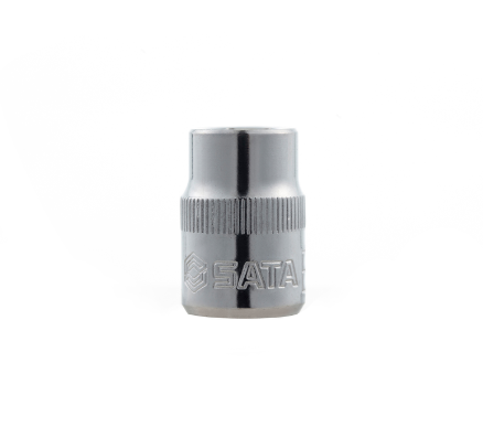 Đầu cờ lê SATA E5 12702