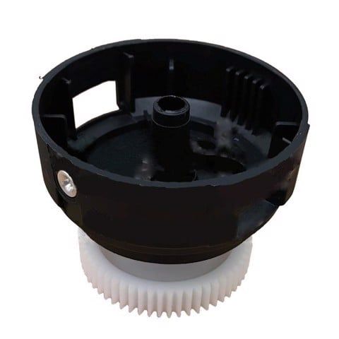 Trục Cốt Nguyên Cụm Của Máy Cắt Cỏ Gl4525 Black&Decker 90556024