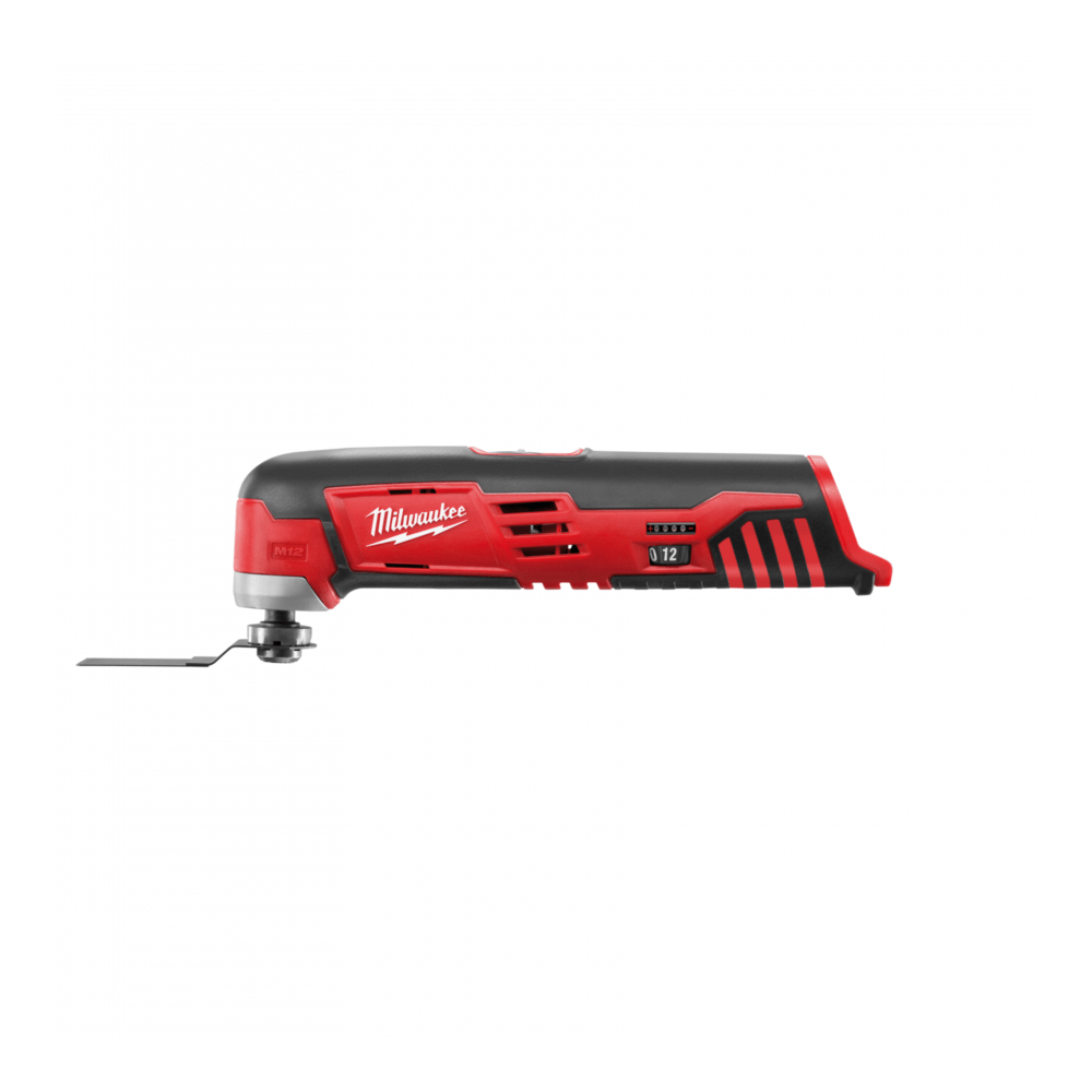 Máy cắt đa năng C12 MT Milwaukee
