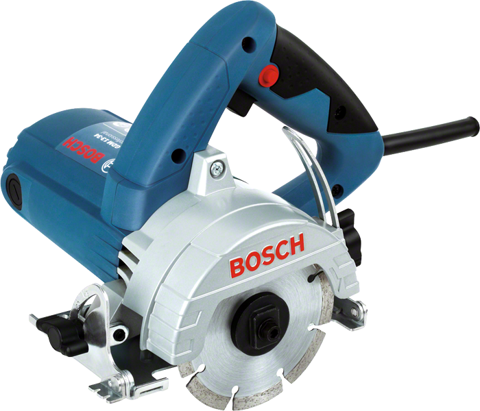  Máy cắt gạch điện Bosch GDM 13-34 Professional 060136A2K0 