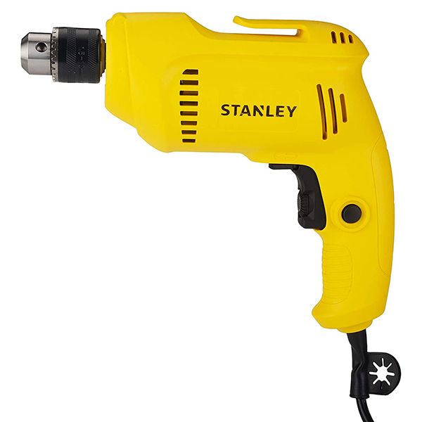  Máy khoan tường, sắt Stanley 10mm 500W STDR5510-B1 