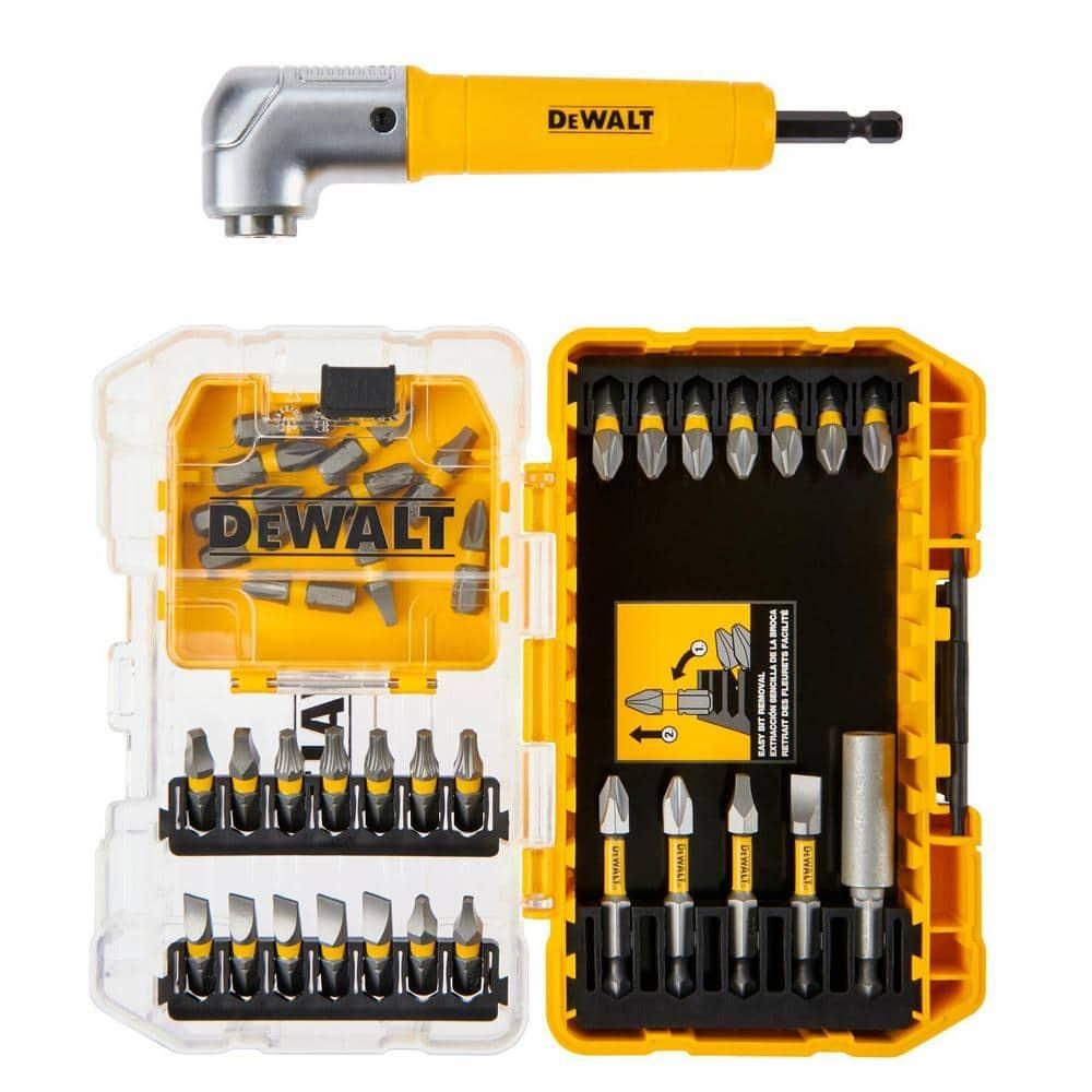  Bộ mũi đa năng Dewalt DWAMF36RASET 