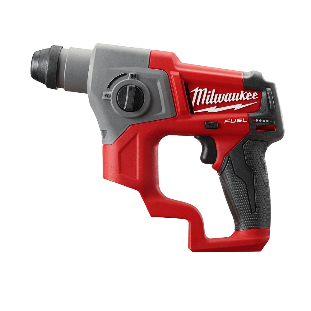 Máy khoan búa M12 CH (2 chế độ) Milwaukee