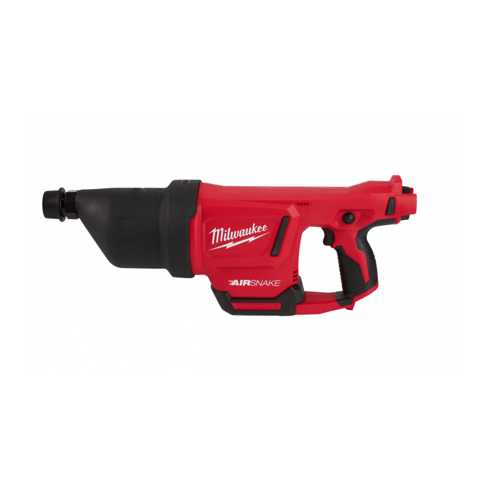 Máy thông tắc hơi M12 DCAG Milwaukee