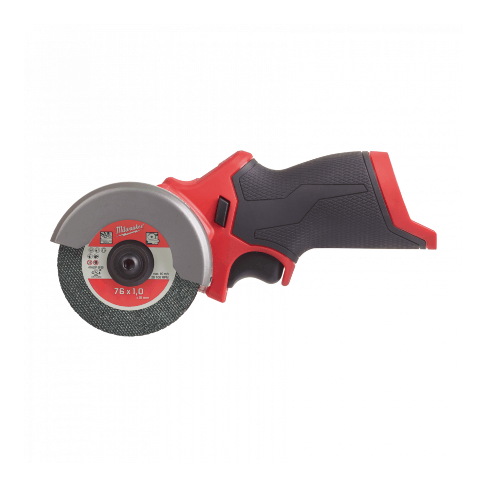 Máy cắt M12 FCOT Milwaukee