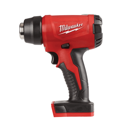 Máy thổi hơi nóng M18 BHG Milwaukee