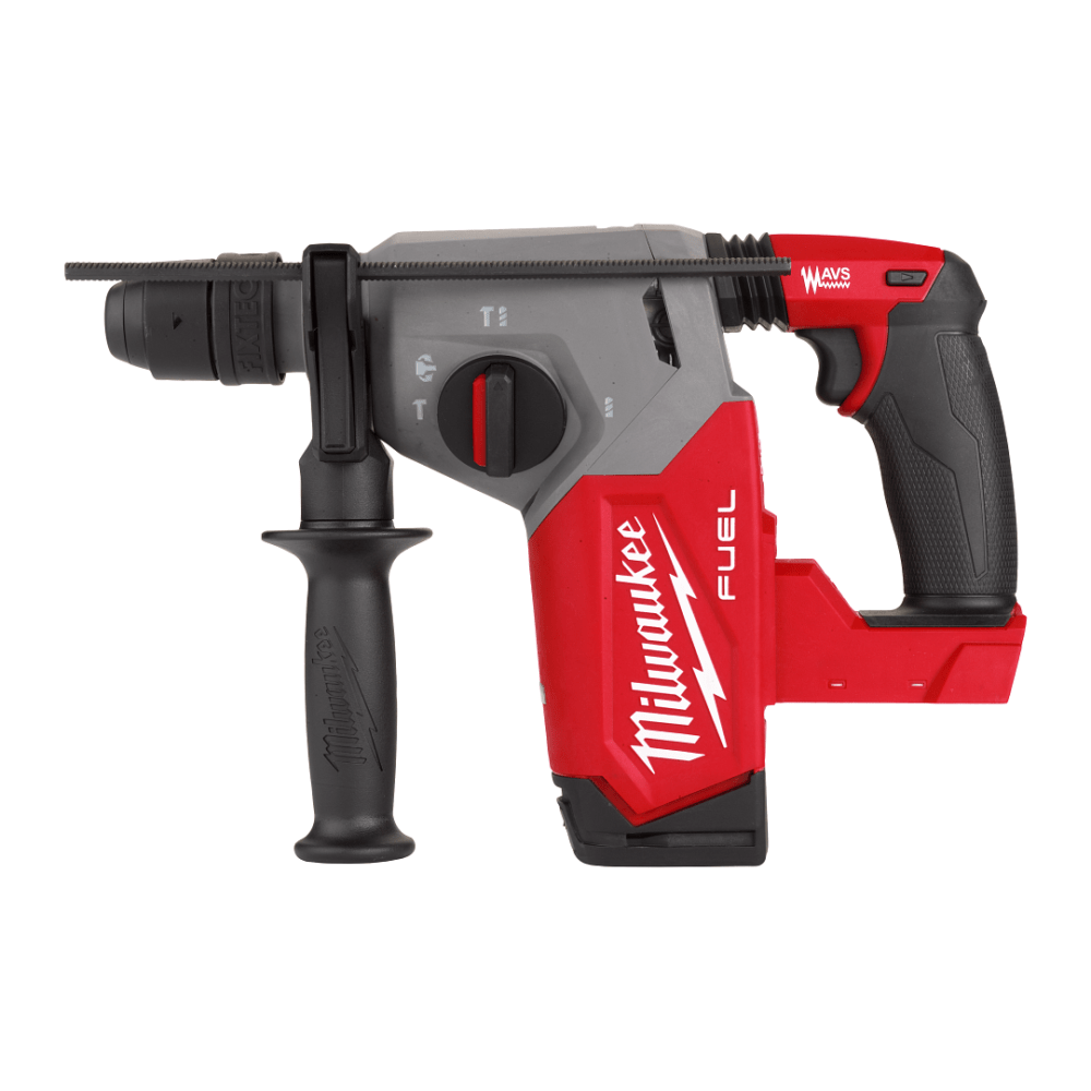 Máy khoan búa M18 FHX Milwaukee