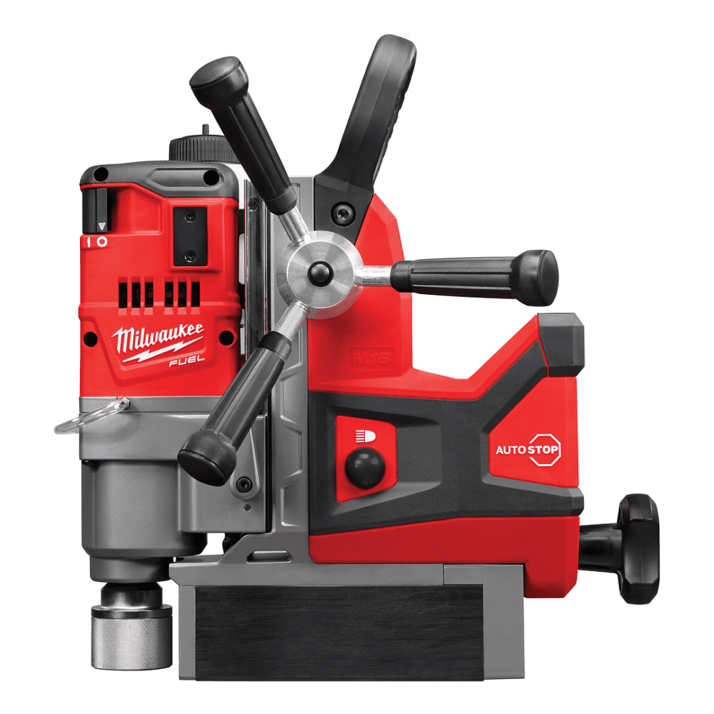 Máy khoan từ M18 FMDP Milwaukee
