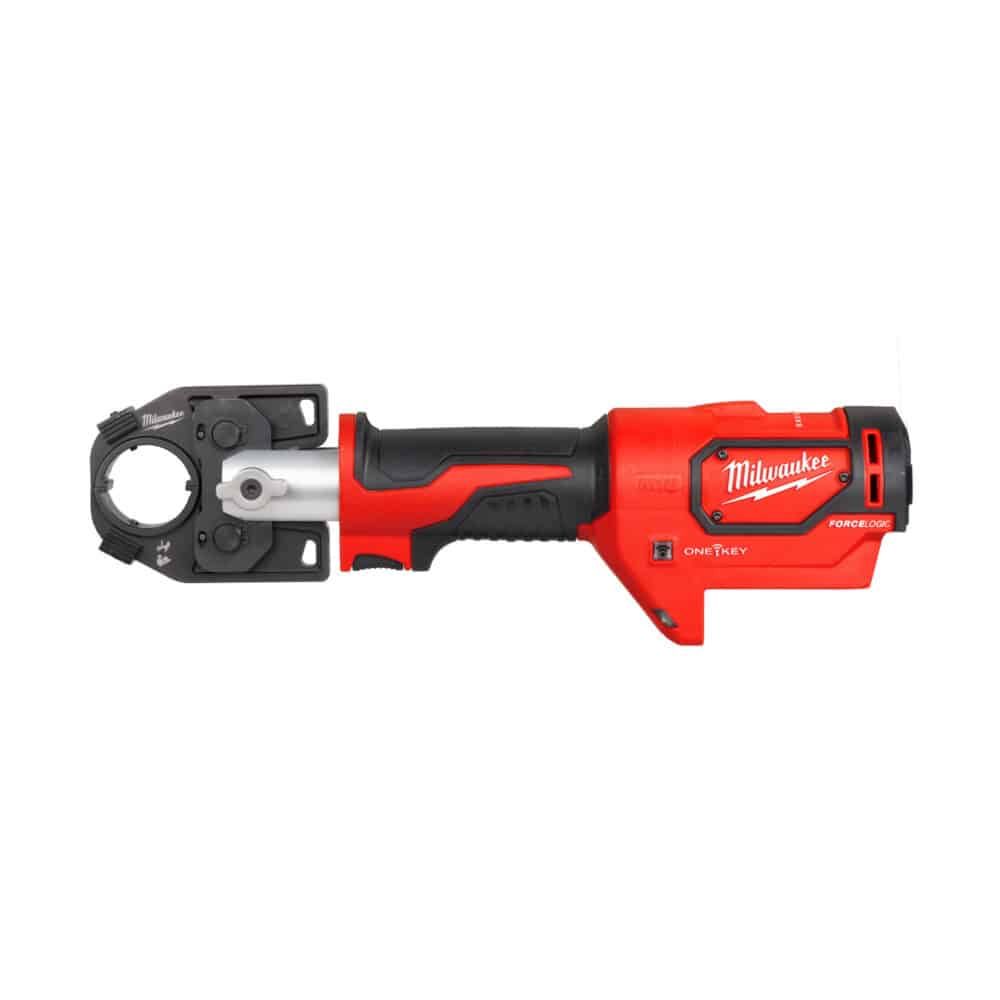 Máy bấm cốt 6T M18 HCCT Milwaukee