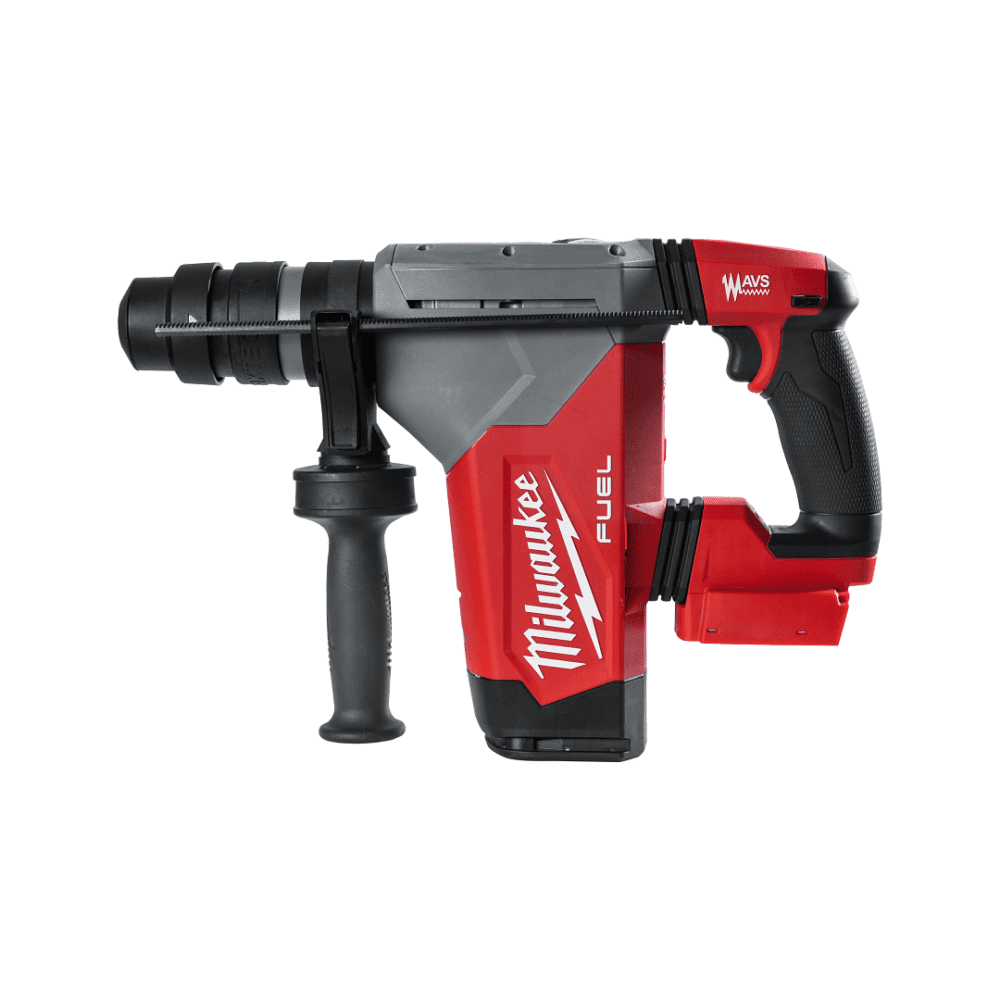 Máy khoan búa xoay M18 FUEL™ 32mm SDS Plus Milwaukee