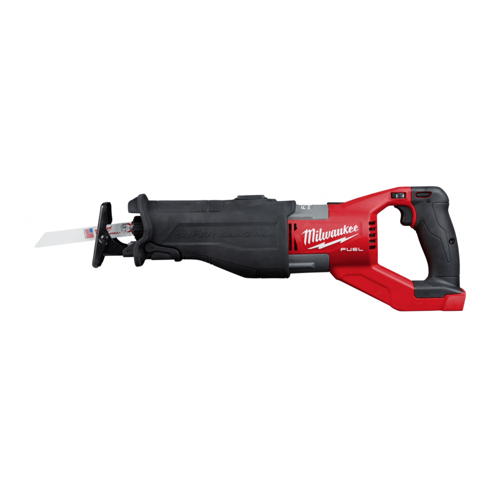 Máy cưa kiếm M18 FSX Milwaukee