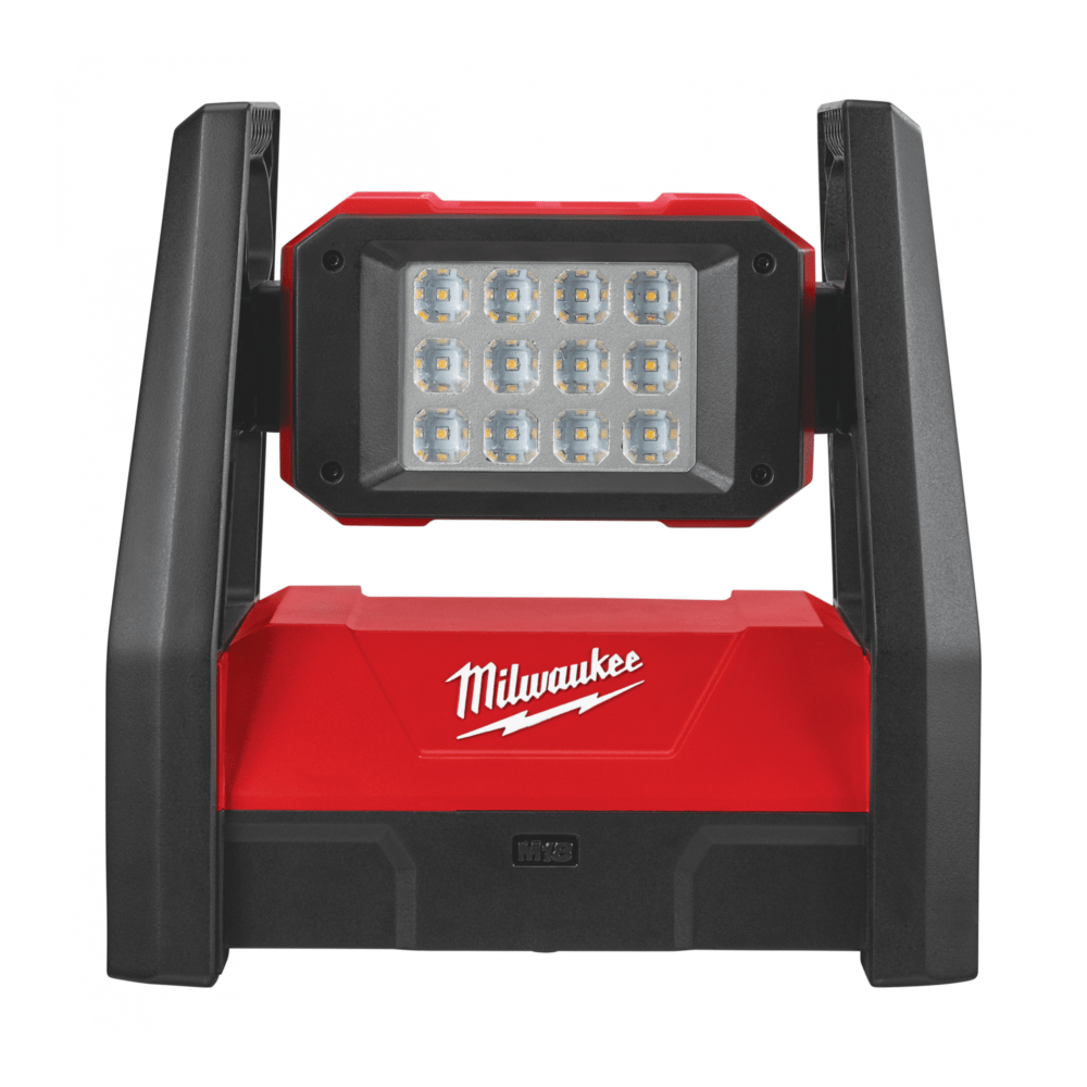 Đèn LED hắt công suất cao M18 HAL Milwaukee