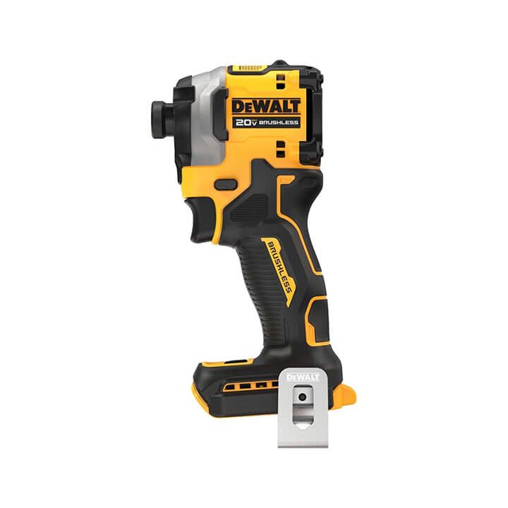  Máy vặn vít pin Dewalt 20V DCF850N-B1 (Chưa Pin & Sạc) 