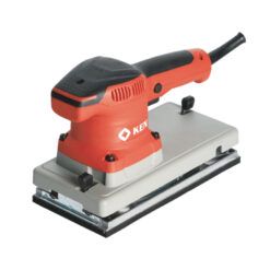 KEN - MÁY CHÀ NHÁM CHỮ NHẬT – 9235