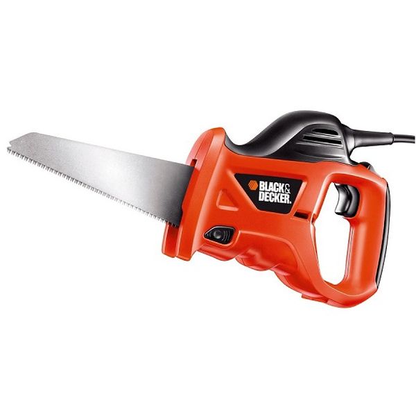  Máy cưa gỗ, sắt Black&Decker 400W KS880EC-KR 