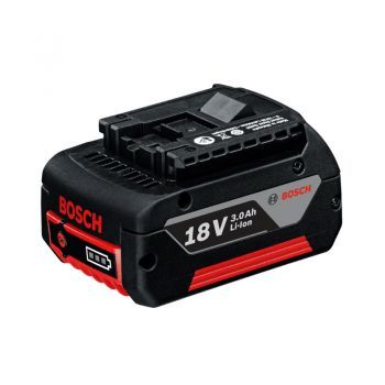 Pin GBA 18V 3Ah Bosch 1600Z00037