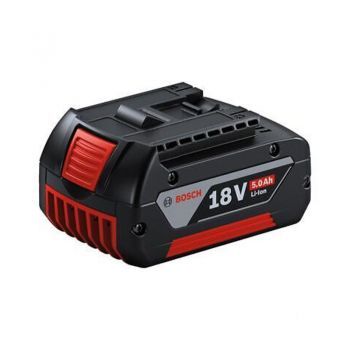 Pin Bosch 18V 5Ah (1600A002U5) Chính hãng