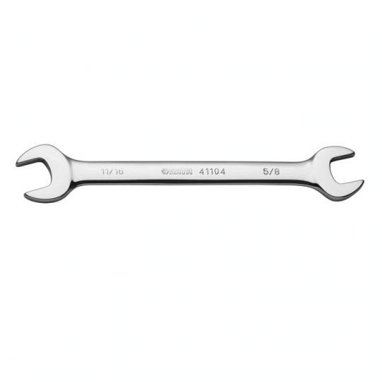 Cờ lê 2 đầu mở SATA 5/8*11/16 inch 41104