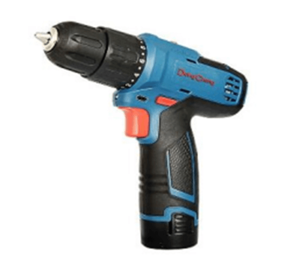 Máy Khoan Vặn Vít Dùng Pin Dongcheng DCJZ1202i (12V/2.0Ah)