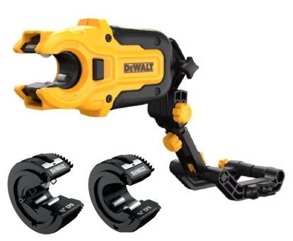 Phụ kiện cắt ống đồng Hiệu: Dewalt DWACPRIR