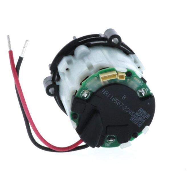 Mô tơ máy cưa xích dùng pin 18v DCMPS520 Dewalt Model NA228364