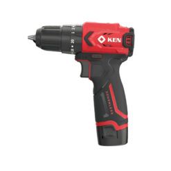 KEN - MÁY KHOAN ĐỘNG LỰC PIN 10MM 12V – BL7312D2