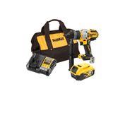  Máy khoan pin Dewalt 20V DCD999 ( Thân Máy và Combo Máy Pin sạc) 