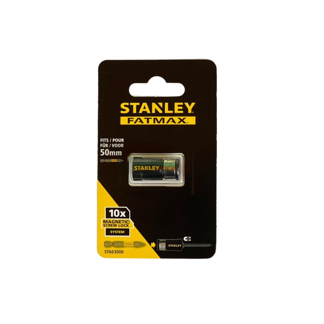 Phụ kiện nam châm giữ mũi vít Stanley STA63000-XJ