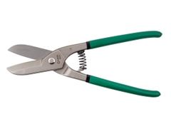 Kéo cắt kim loại mũi thẳng 14 inch SATA 93204 - TIN SNIP 14″
