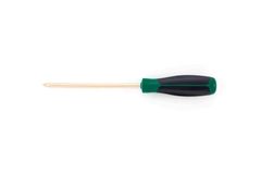 Tuốc nơ vít 1 đầu dẹp 8*250mm SATA 31144 - Explosion Proof Screwdriver, Sl 8x250mm