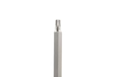 Đầu cờ lê T50 1/2inch SATA 25107 - 1/2" DR. BIT SOCKET, 100MM , TORX T50