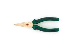 Kìm mũi nhọn 6 inch SATA 31154 - Explosion Proof Long Nose Pliers 6"