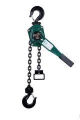 Tời (Palăng xích) bằng tay 3m SATA 97876 - HEAVY DUTY LEVER BLOCK 3 TONNE 3 METER