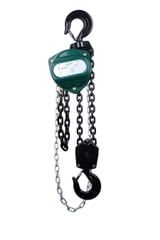 Tời (Palăng xích) bằng tay 3m SATA 97867 - HEAVY DUTY CHAIN BLOCK 5 TONNE 3 METER