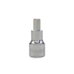Đầu cờ lê 1/2 inch 17mm SATA 24209 - 1/2" DR. BIT SOCKET, 50MM , HEX 17MM