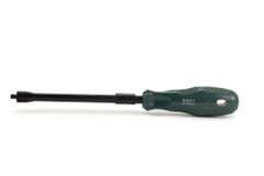 Tuốc nơ vít A đầu dẹp có rãnh kẹp 5*150mm SATA 62251 - A SERIES SCREWHOLDING SD, SL 5X150MM