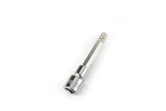 Đầu cờ lê 12 cạnh 1/2 inch M14 SATA 25806 - 1/2" DR. BIT SOCKET, 100MM , 12PT. M14