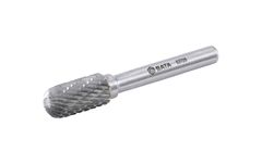 Mũi doa (C1020X06 10*60mm SATA 53726 - Cylindrical round cross cut C1020X06