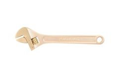 Mỏ lết chống cháy nổ 12inch SATA 31103 - Explosion Proof Adjustable Wrench 12"