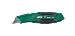 Dao tiện ích có 5 lưỡi dao SATA 93642