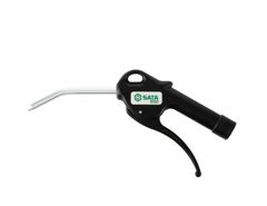 Dụng cụ cầm tay 100mm SATA 97223 - INDUSTRIAL AIR BLOW GUN 100MM