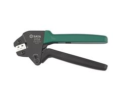 Kìm bấm đầu cốt dây điện connector SATA 91158 - CRIMPING PLIERS FOR CONNECTOR 0.5-1.5mm²