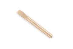 Đục phẳng tròn bằng đồng 20*250mm SATA 31173 - Explosion Proof Cold Chisel 20x250mm