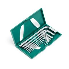 Bộ cờ lê hình chữ L 1bộ 7 cái SATA 09127 - 7PC. HEX KEY SET