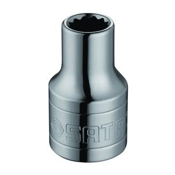 Đầu cờ lê 12 cạnh SATA 1 inch 13512