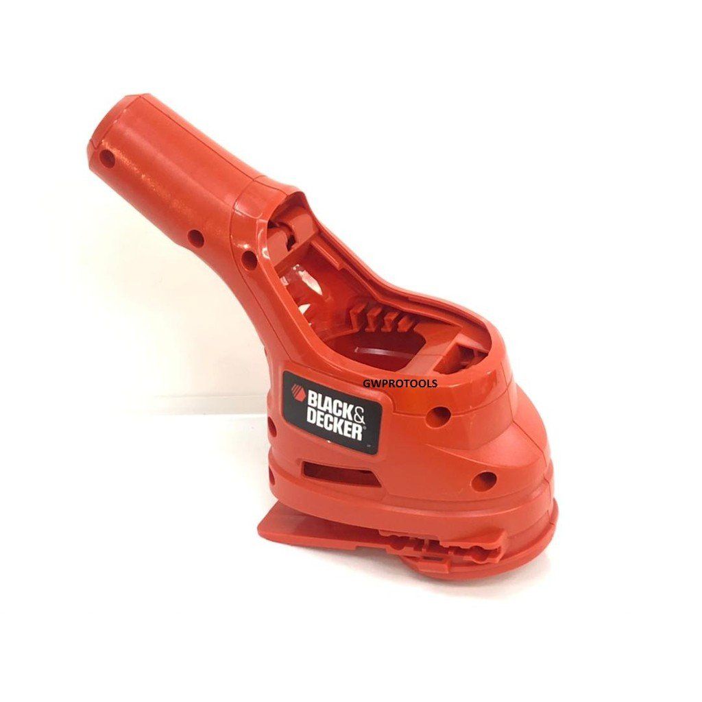 Vỏ che động cơ GL5530 Black&Decker 90552678