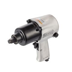 Súng siết bu lông dùng hơi Sata 01113A 1/2" - 1/2" DR. AIR IMPACT WRENCH