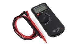 Đồng hồ đa năng 1.5/10A SATA 03055 - THIN DIGITAL MULTIMETER