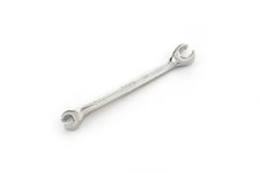 Cờ lê 2 đầu mở 10*12MM SATA 48204 - FULL POLISH FLARE NUT WRENCH 1X12MM