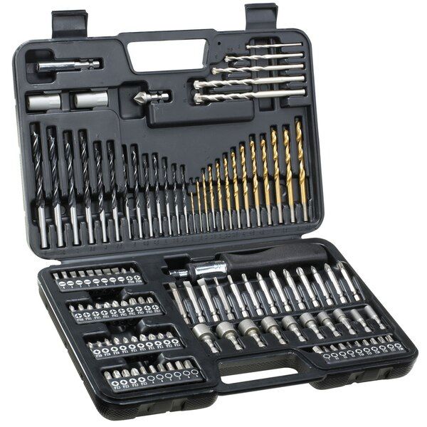 Bộ mũi đa năng Dewalt DT0109-QZ